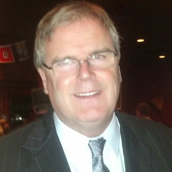 Meet your Posher, Steve - Picture 1 of 1